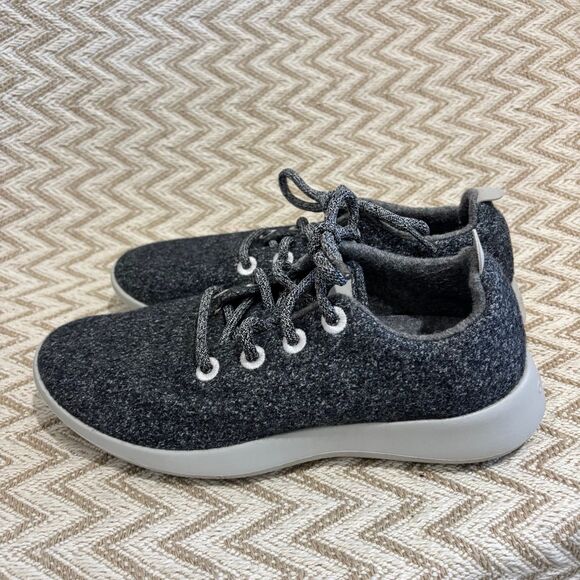 Allbirds Women’s Wool Runner Shoes - Picture 5 of 10
